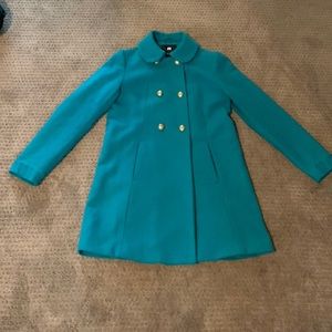 Women’s dress coat